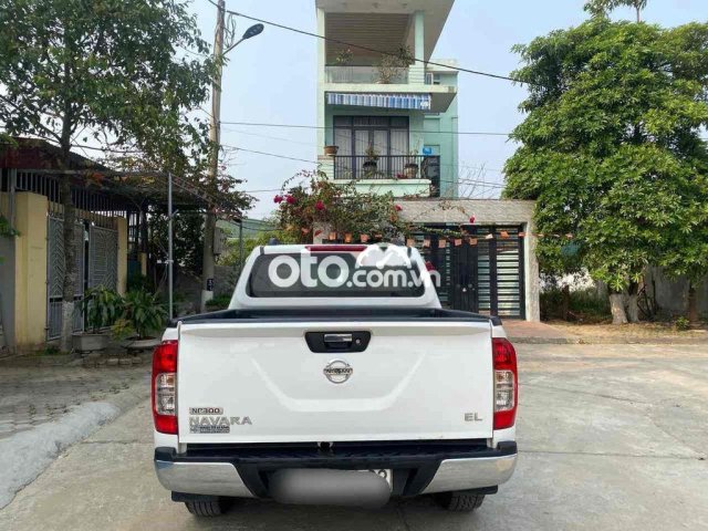 Bán Nissan Navara EL 20160