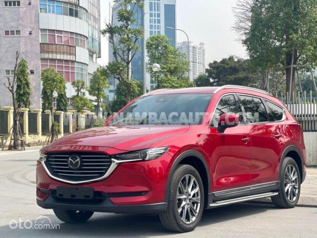 Xe cá nhân, 1 chủ từ mới8