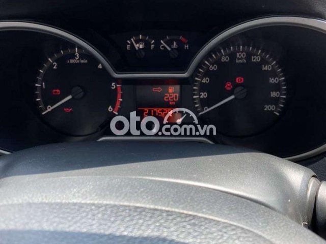 Mazda BT50 2016 máy dầu 2 cầu, máy zin,xe xuất sắc4