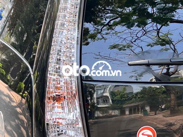 Mitsubishi Grandis 2008 xe cực chất.đẹp long lanh!8