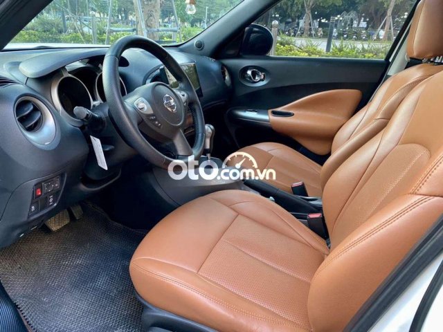 Juke 1.6 tubor awd5