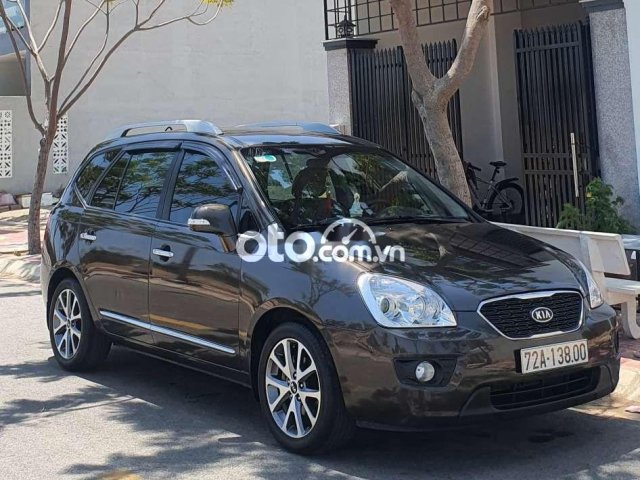 Một chủ mua mới Odo 5.6v Kia Carens SX bản S MT1