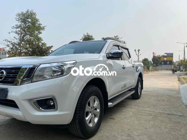 Bán Nissan Navara EL 20161