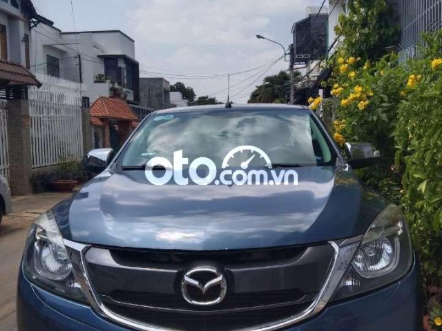 Mazda BT50 2016 máy dầu 2 cầu, máy zin,xe xuất sắc1