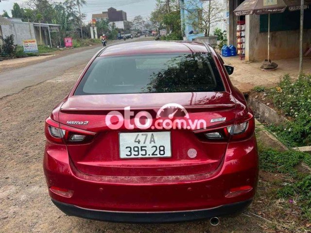 Mazda2 -2019_21ngànkm0