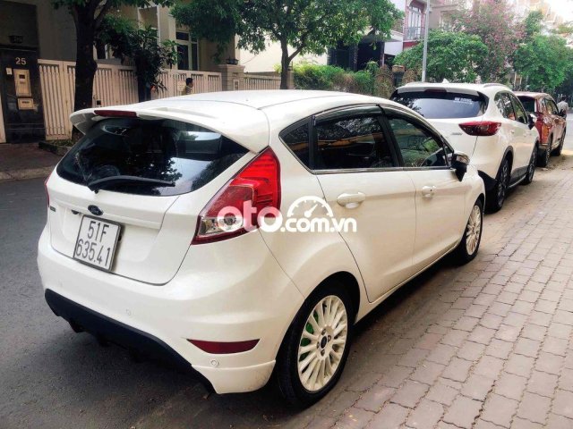 Cần bán em Ford Fiesta 1.0 Turbo Ecoboost , xe đẹp2