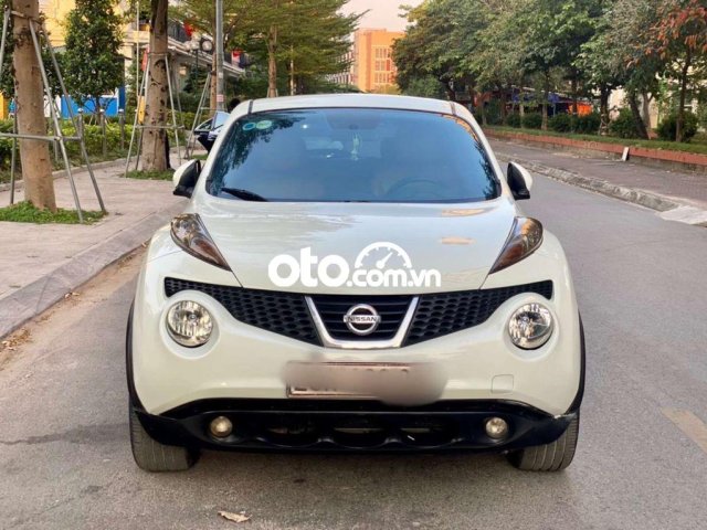 Juke 1.6 tubor awd4