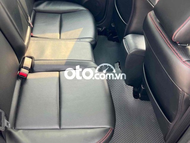 Mazada 3 - 20145