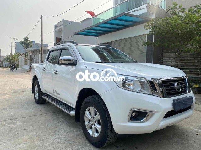 Bán Nissan Navara EL 20163