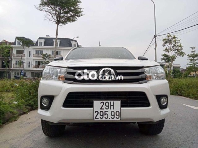 Cần bán Hilux 2019 1 cầu số sàn0