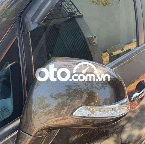 Một chủ mua mới Odo 5.6v Kia Carens SX bản S MT8