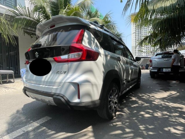 Xe đi ít còn rất mới5