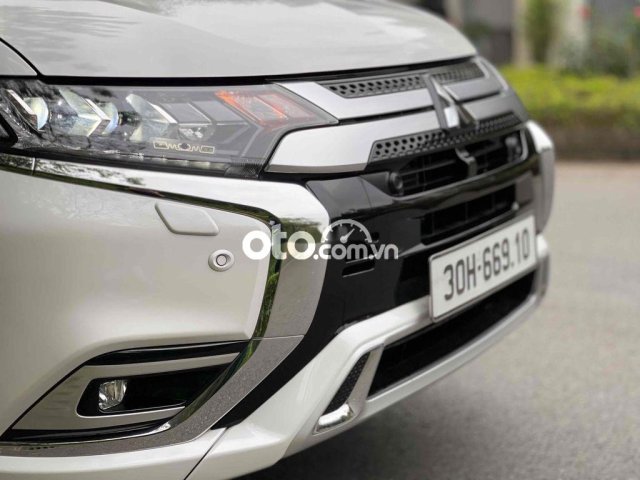 Mitsubishi Outlander 2.0 Premiums 202210