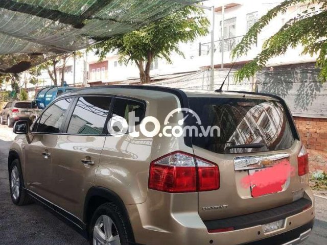 GĐ cần bán xe Chevrolet.(orlando)bản LTZ 20122