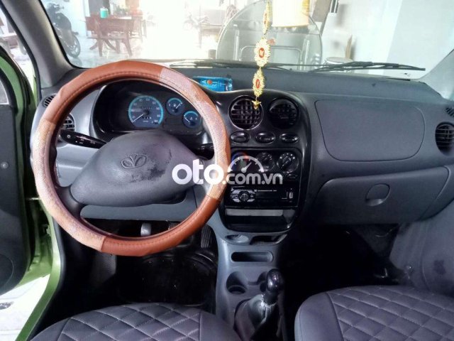 Cần bán gấp Matiz 20085