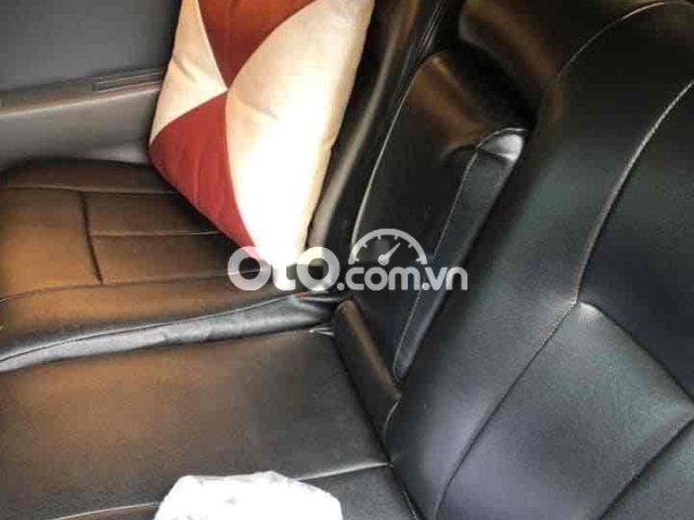 isuzu hi lander 2005 lốp gầm7