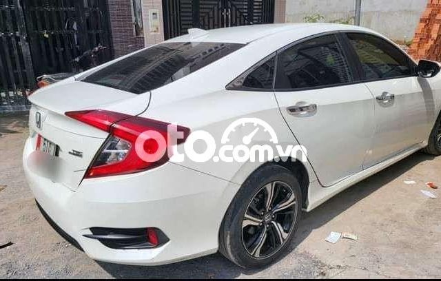 Civic 1.5l 20170