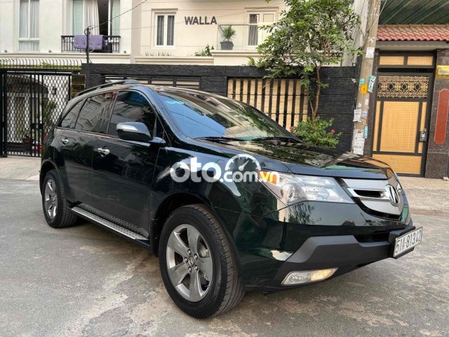 cần bán xe Acura MDX Sport full option model 20091