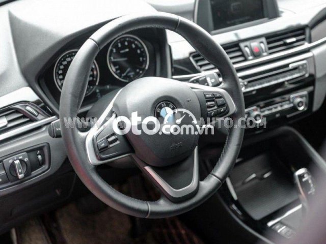 Xe BMW X1 sDrive18i 2018 - 1 Tỷ 150 Triệu6