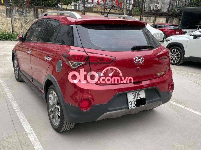 Hyundai i20 nữ đi 6vạn chính chủ nguyên bản0