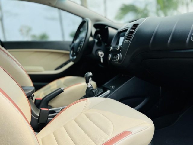 Xe còn cực đẹp, một chủ từ mới16