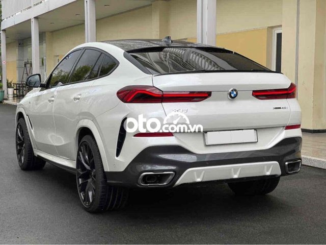 Chính Chủ Cần Bán Xe BMW X6M Sport0