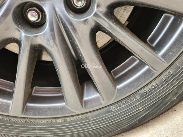 Xe gia đình, giá chỉ 850tr8