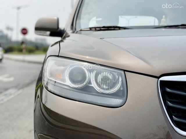 Xe còn khá mới - Giá hợp lý11