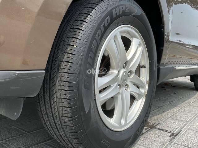 Xe còn khá mới - Giá hợp lý13