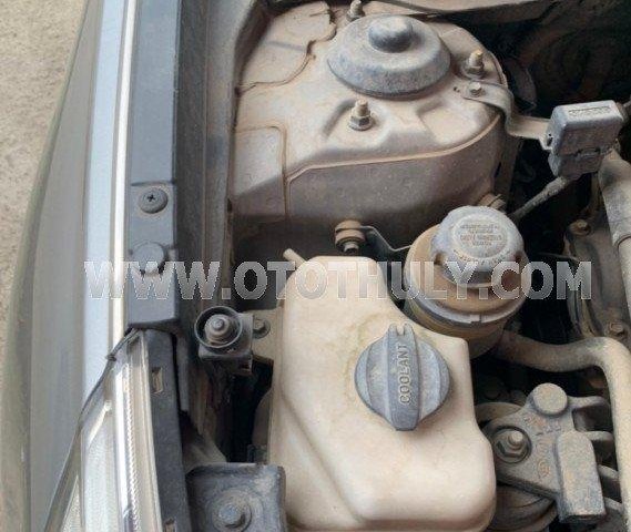 Tên tư nhân chạy 9 vạn km1