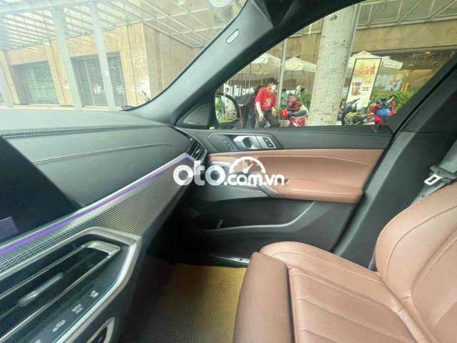 Chính Chủ Cần Bán Xe BMW X6M Sport4