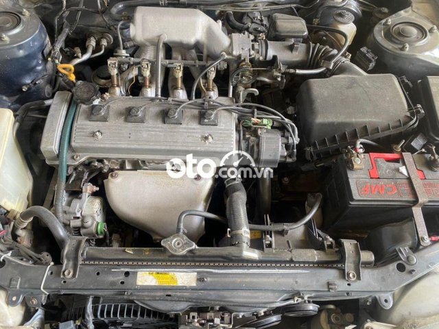 Toyota corola 1.8 GL3