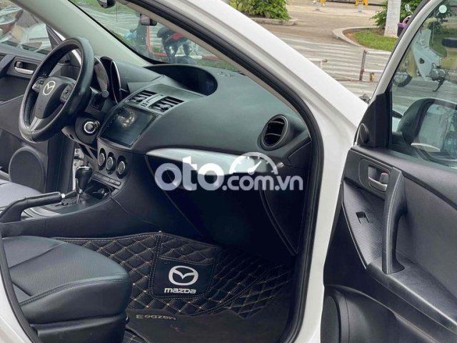 Xe mazda 3S 1.6 tự động 20146
