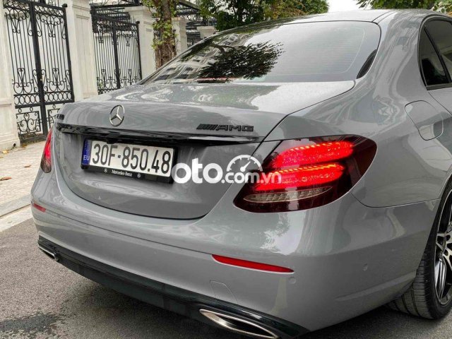 E200 Sport sx2019 chính chủ biển HN0