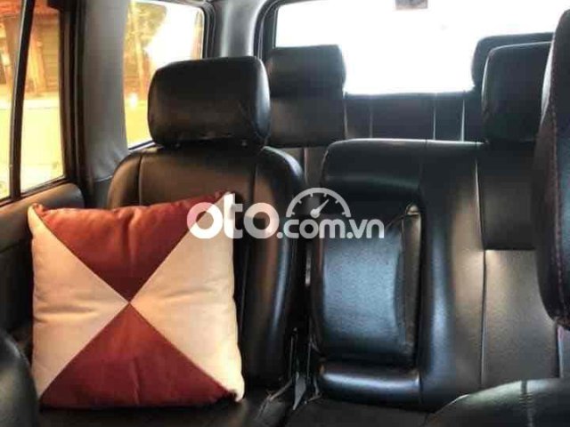 isuzu hi lander 2005 lốp gầm11