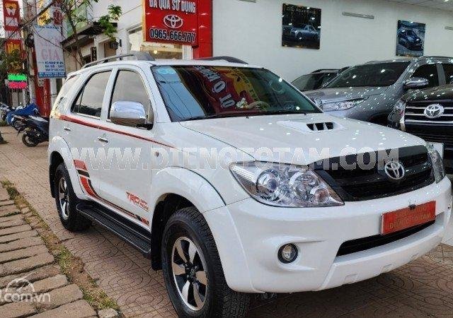 Máy móc êm ái, gầm bệ còn khá chắc chắn3