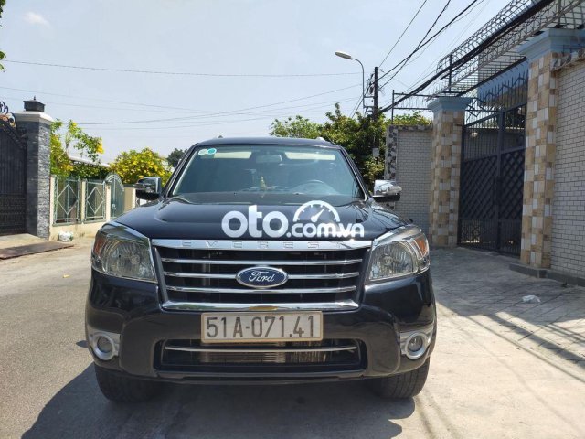 Everest Dòng Cao Cấp Số Tự Động1