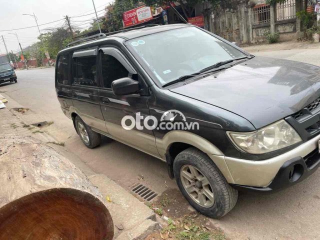 isuzu hi lander 2005 lốp gầm3