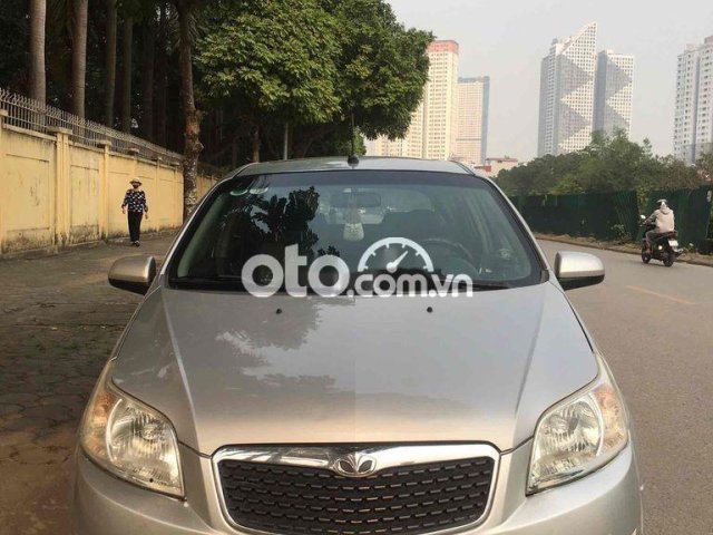Daewoo Gentra nhập khẩu 2010 1.3 tự động cửa nóc2