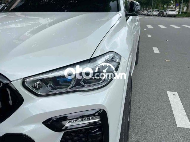 Chính Chủ Cần Bán Xe BMW X6M Sport2