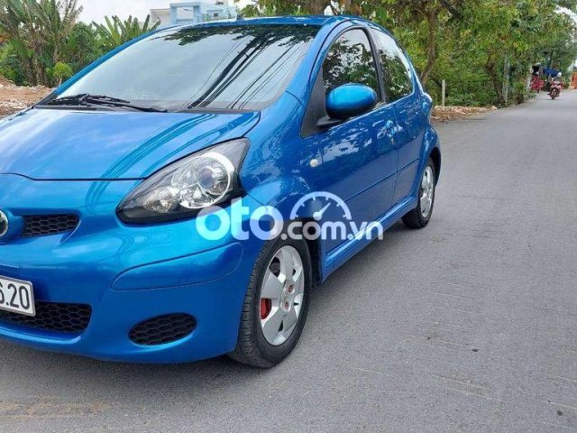 Aygo nhập khẩu Đức0