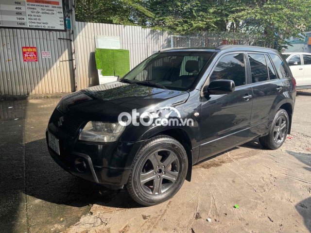 Suzuki Grand Vitara 2008 cần bán