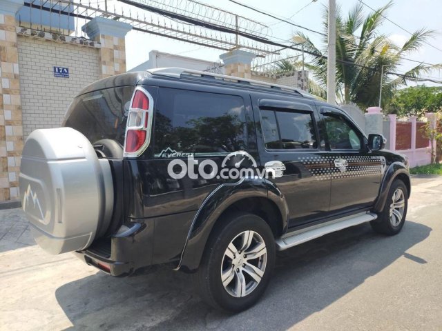 Everest Dòng Cao Cấp Số Tự Động0