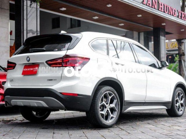 Xe BMW X1 sDrive18i 2018 - 1 Tỷ 150 Triệu3