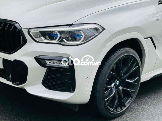 Chính Chủ Cần Bán Xe BMW X6M Sport7