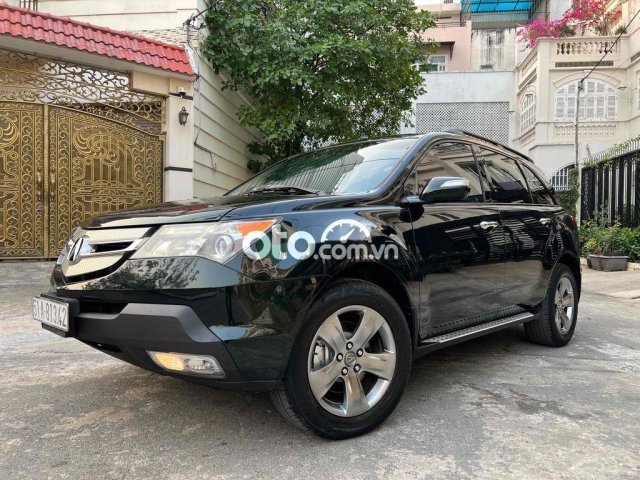 cần bán xe Acura MDX Sport full option model 20094