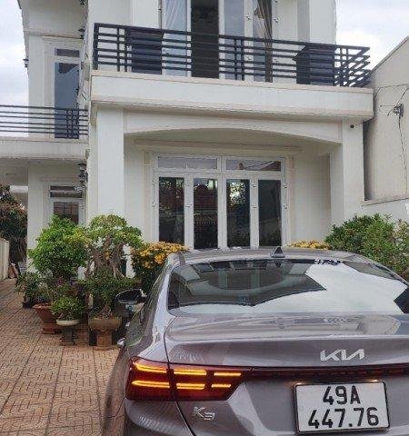 Dòng xe bền đẹp, tiết kiệm nhiên liệu6