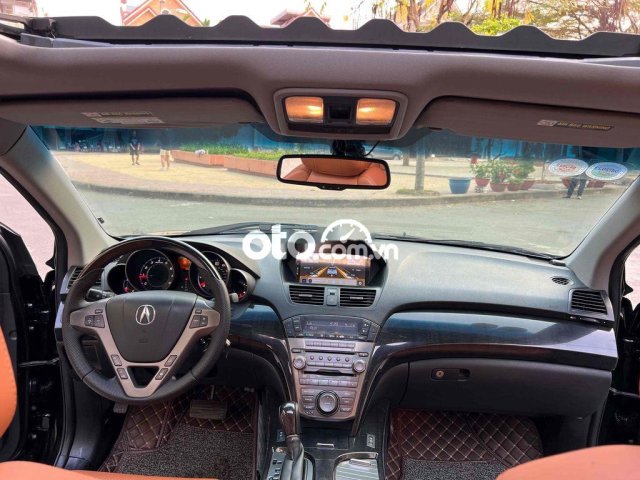 cần bán xe Acura MDX Sport full option model 20099