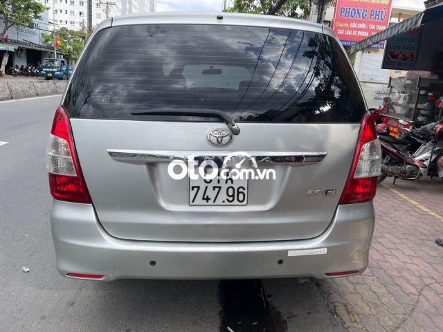 Toyota Innova 20130