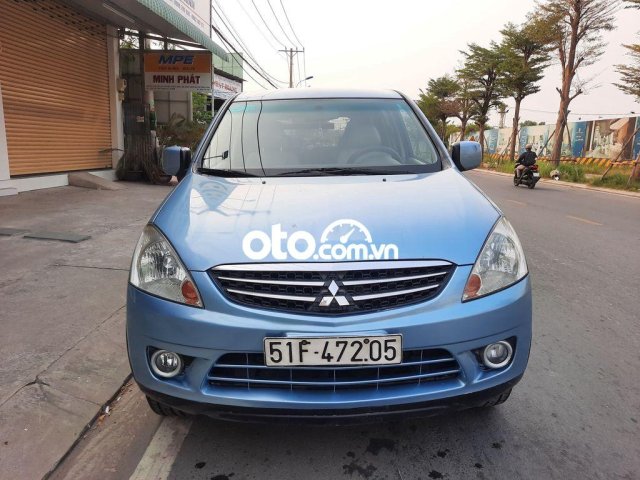 Mitsubishi Zinger GLS T6/20090